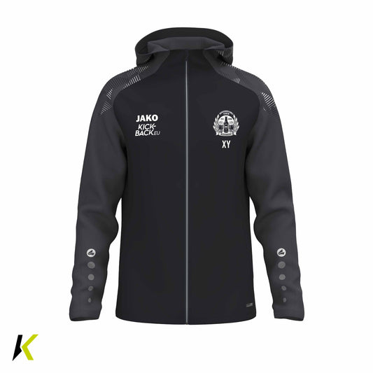 BVV JAKO Kapuzenjacke Sonic M