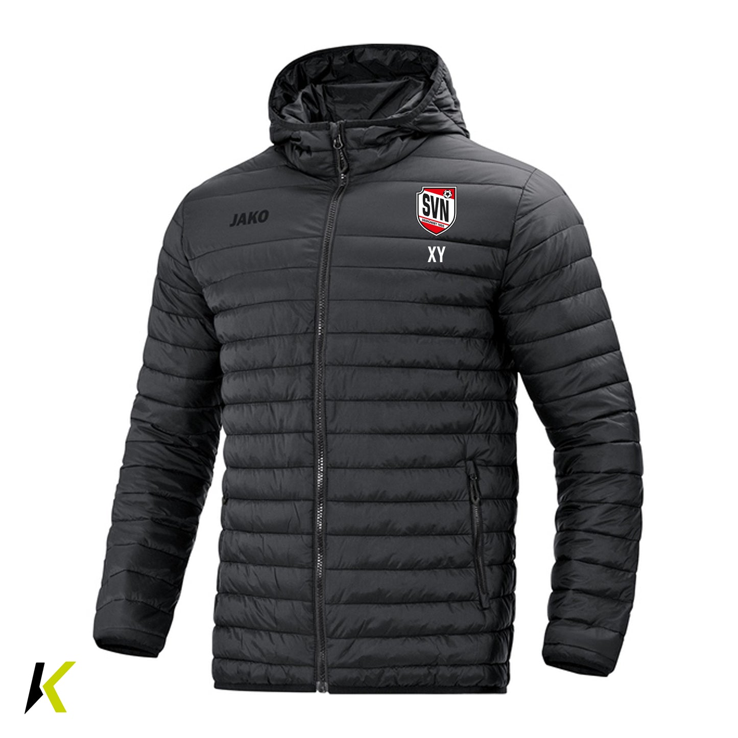 SVN JAKO® Steppjacke JR