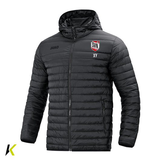 SVN JAKO® Steppjacke JR