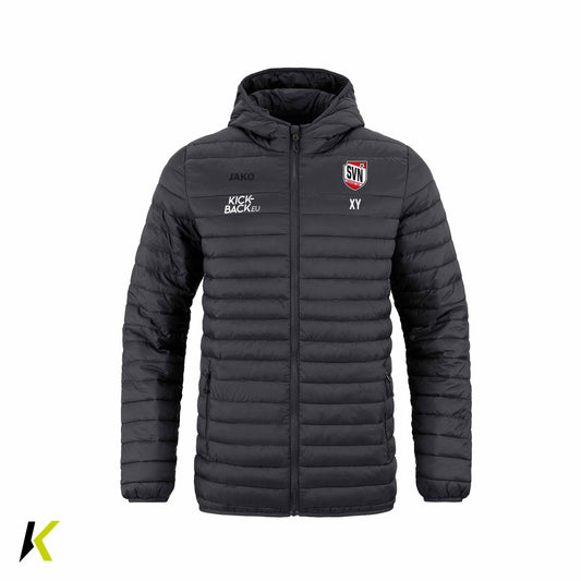 SVN JAKO® Steppjacke M/JR