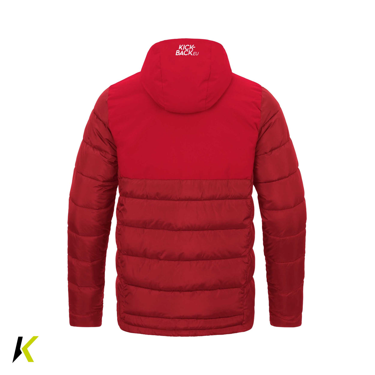 SVN JAKO Stadionjacke M/JR