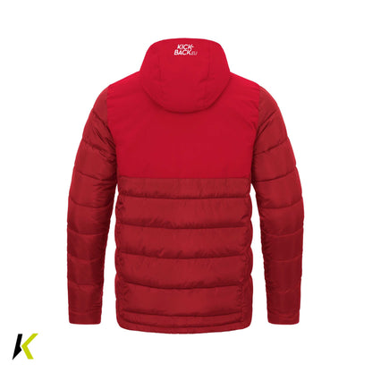 SVN JAKO Stadionjacke M/JR