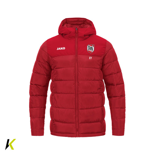 SVN JAKO Stadionjacke M/JR