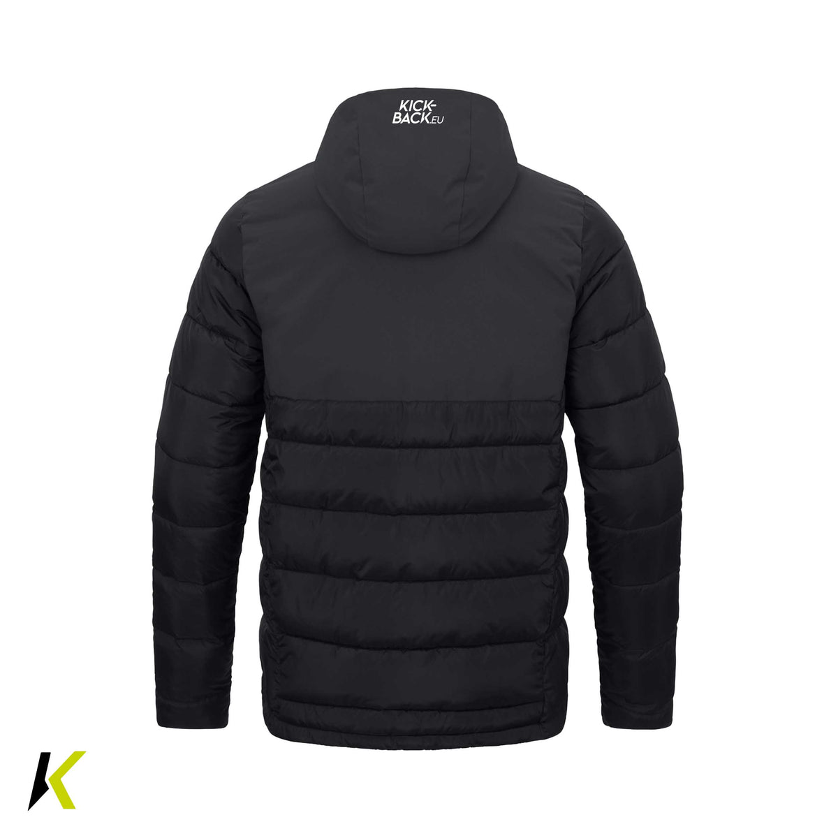 SVN JAKO Stadionjacke M/JR