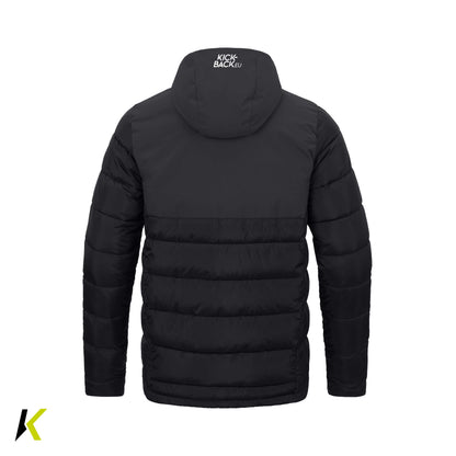 SVN JAKO Stadionjacke M/JR