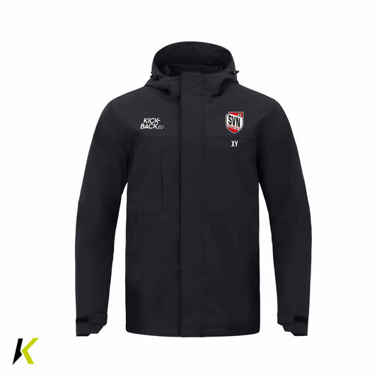 SVN JAKO® Jacke Function M/Uni