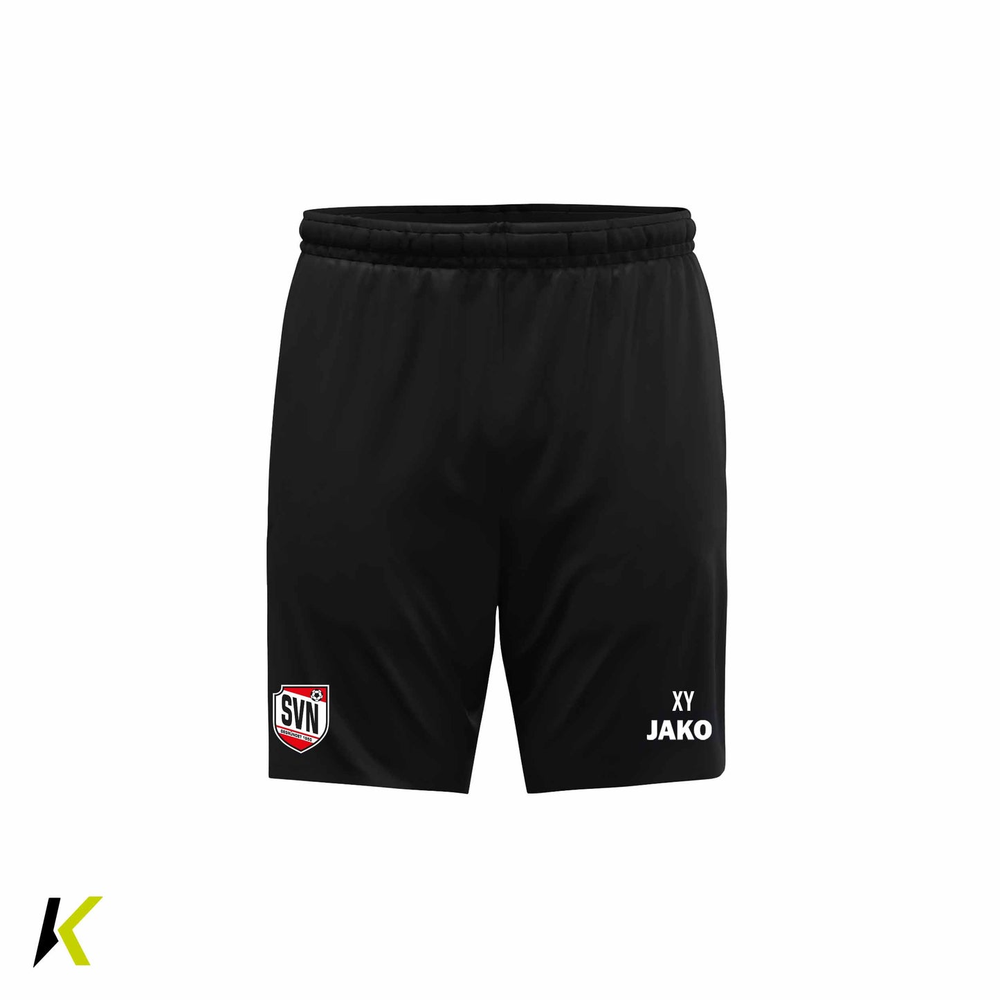 SVN-intern JAKO Freizeitshort Dynamic M/JR