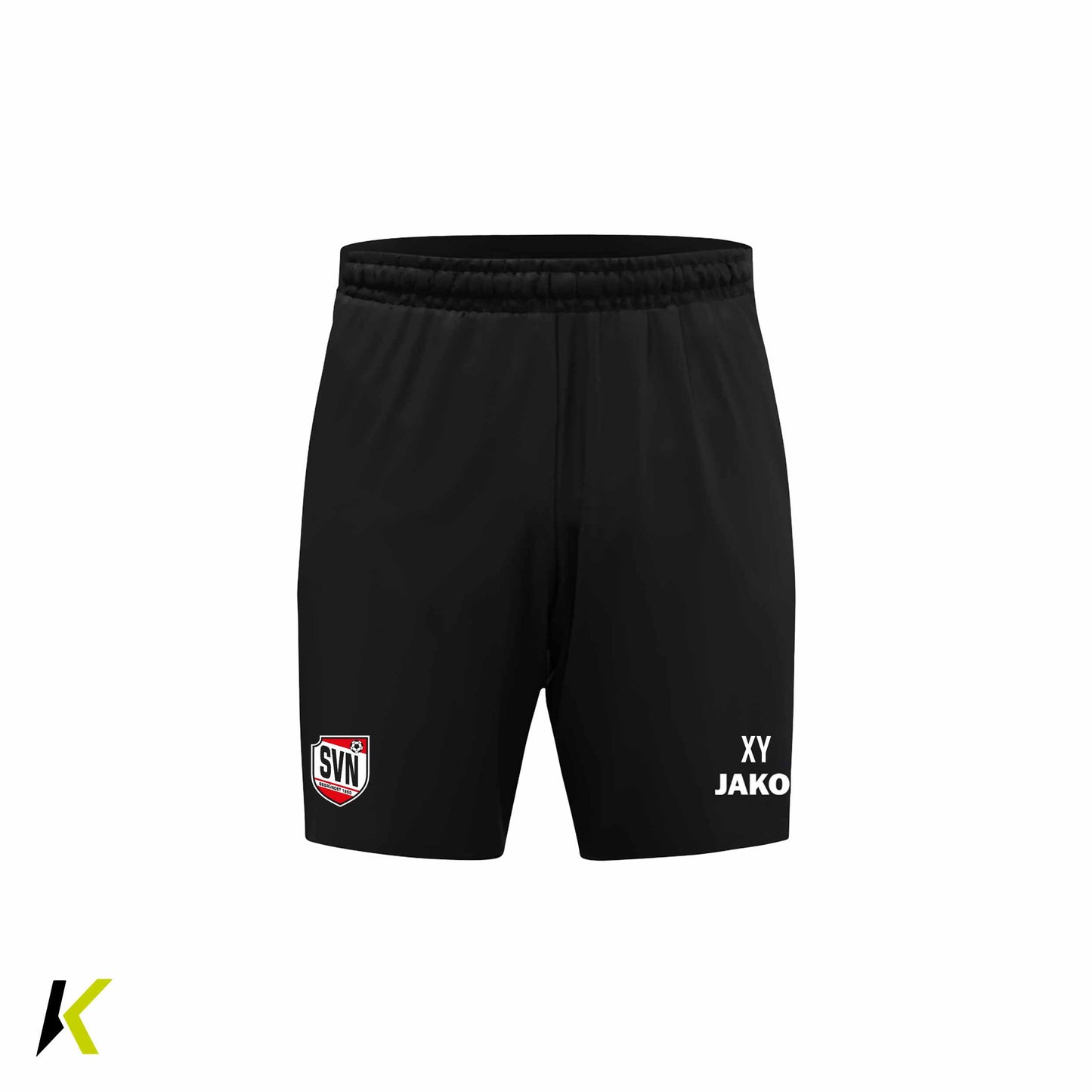 SVN-intern JAKO Trainingsshort Dynamic M/JR