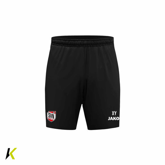 SVN-intern JAKO Trainingsshort Dynamic M/JR