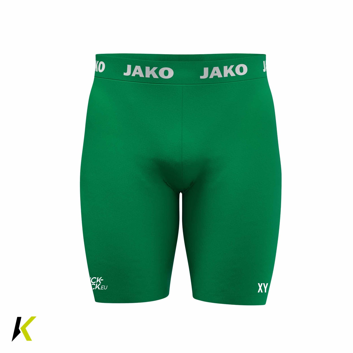JAKO® Short Tight Function M/JR