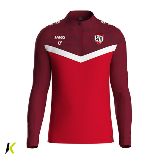SVN JAKO® Ziptip Iconic JR