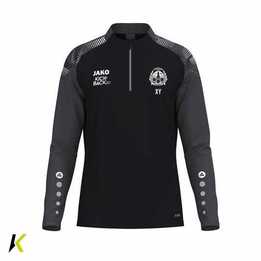 BVV JAKO Ziptop Sonic M
