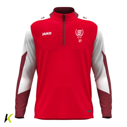 SVN JAKO® Ziptop Dynamic Jubiläumsedition M/Uni