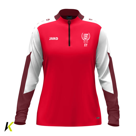 SVN JAKO® Ziptop Dynamic Jubiläumsedition W