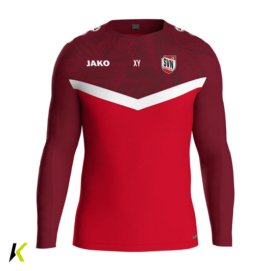 SVN JAKO® Sweat Iconic JR