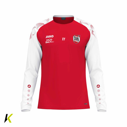 SVN-intern JAKO Longsleeve Sonic M/JR