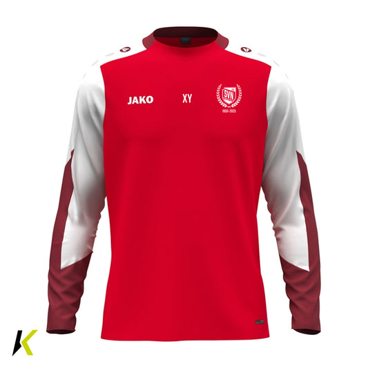 SVN JAKO® Longsleeve Dynamic Jubiläumsedition M/Uni