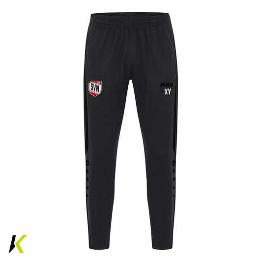 SVN JAKO® Polyesterhose Power JR