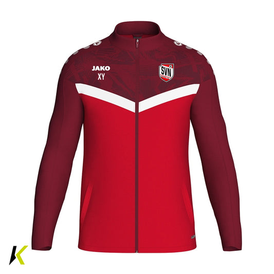 SVN JAKO® Polyesterjacke Iconic M/Uni