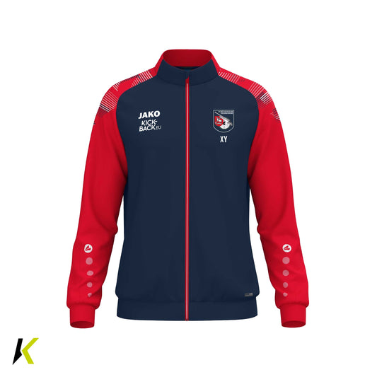 SGN JAKO Polyesterjacke Sonic M/JR