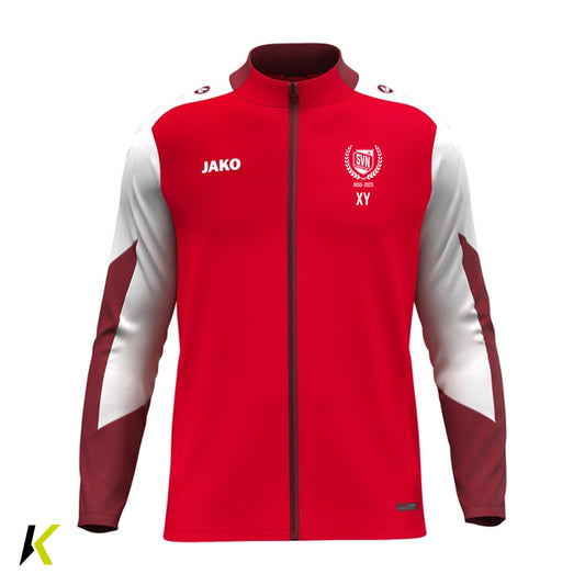 SVN JAKO® Polyesterjacke Dynamic Jubiläumsedition JR