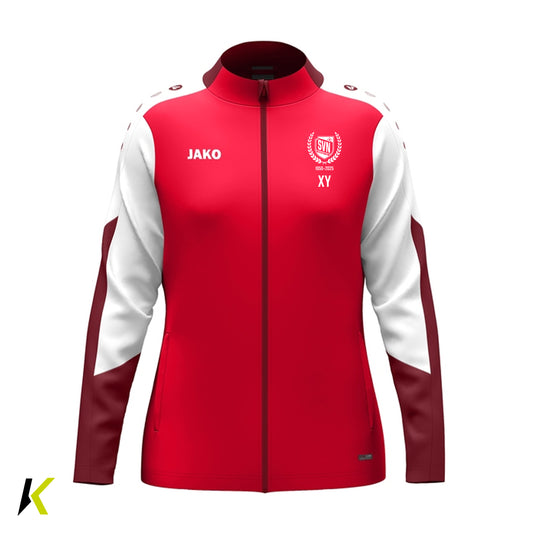 SVN JAKO® Polyesterjacke Dynamic Jubiläumsedition W