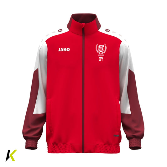 SVN JAKO® Webjacke Dynamic Jubiläumsedition M/Uni