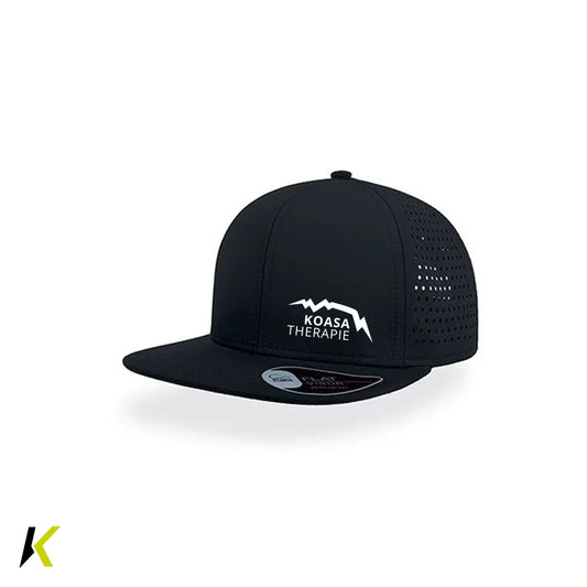 KoasaTherapie Bank Cap - kleines Logo