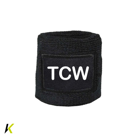 TCW Schweißarmband