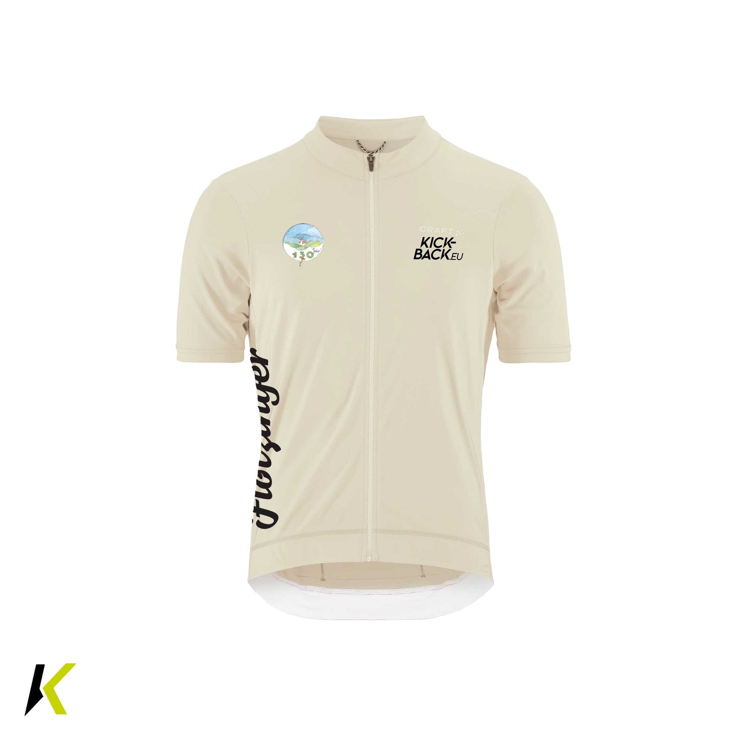GTEV HSG CRAFT Everyday Ss Jersey M