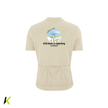 GTEV HSG CRAFT Everyday Ss Jersey M