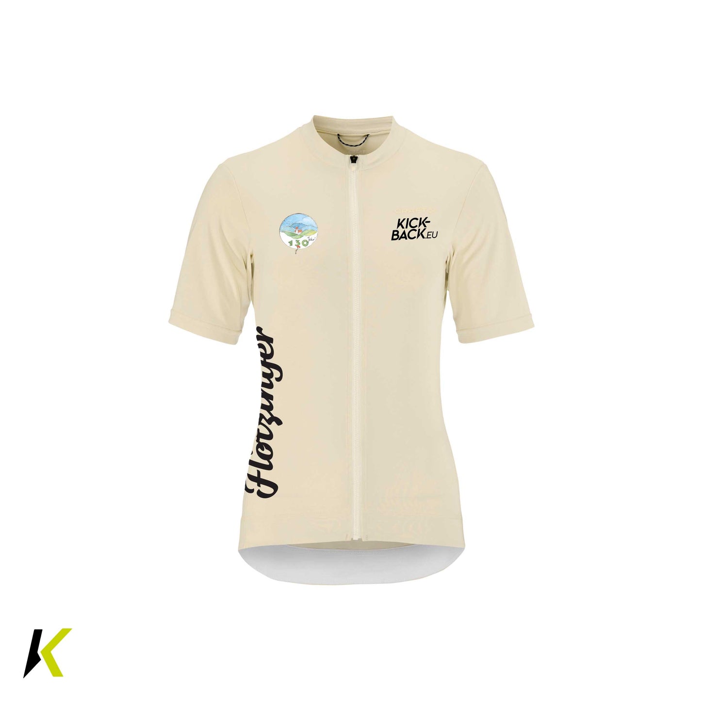 GTEV HSG CRAFT Everyday Ss Jersey W