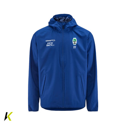 ASVK CRAFT® Sqaud Go Weather Jacket M