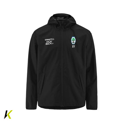 ASVK CRAFT® Sqaud Go Weather Jacket Jr