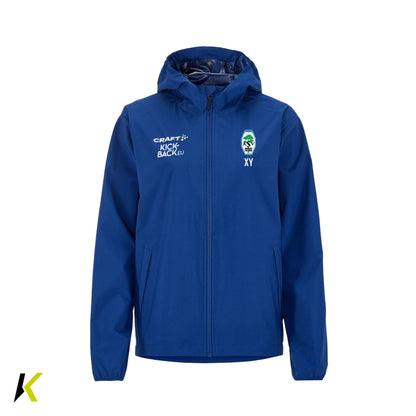 ASVK CRAFT® Sqaud Go Weather Jacket W