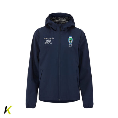 ASVK CRAFT® Sqaud Go Weather Jacket W