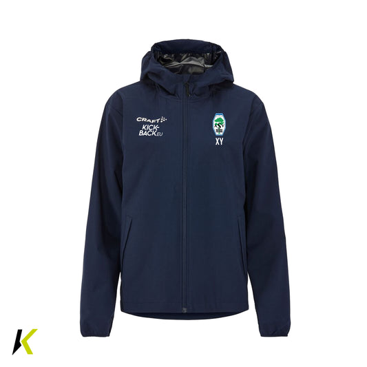 ASVK CRAFT® Sqaud Go Weather Jacket W