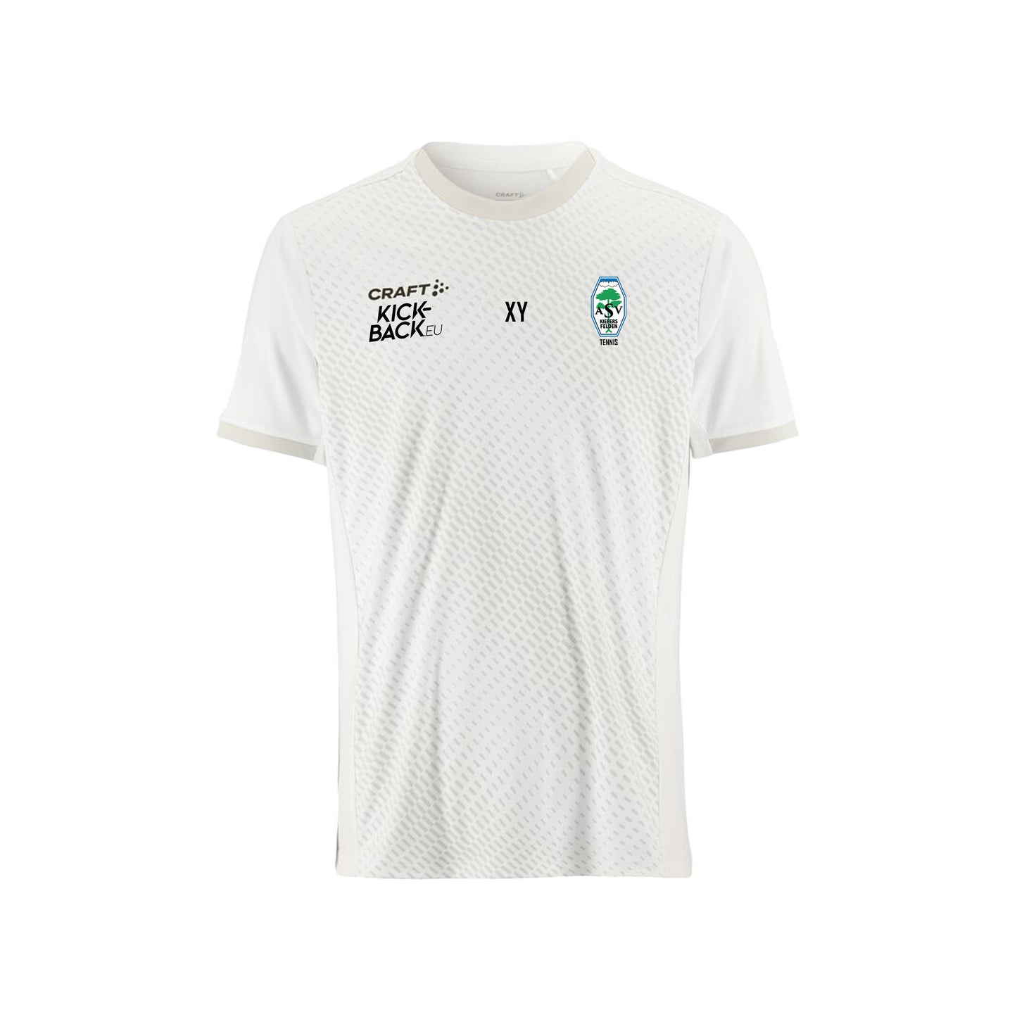 ASVKT CRAFT Evolve 2.0 Graphic Jersey M