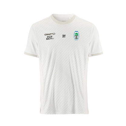 ASVK CRAFT® Evolve 2.0 Graphic Jersey Jr