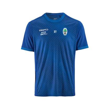 ASVK CRAFT® Evolve 2.0 Graphic Jersey Jr