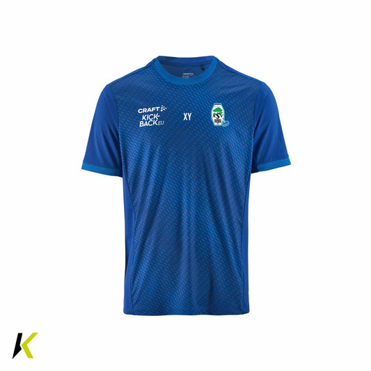 ASVK Stockschützen CRAFT Evolve 2.0 Graphic Jersey M