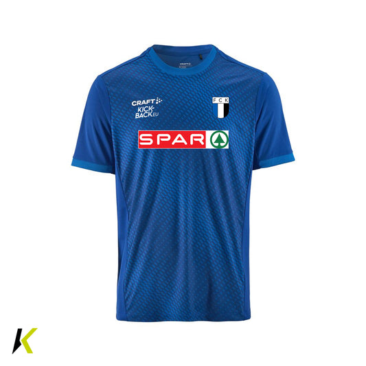FCK CRAFT® Trikot 2024/25 M/Uni
