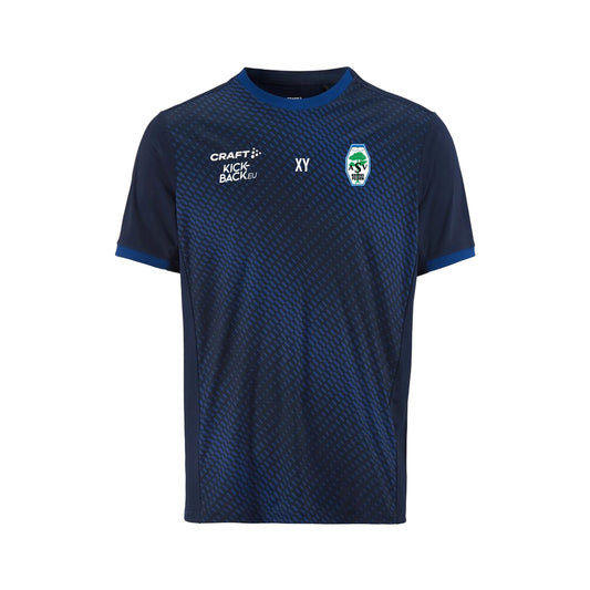 ASVK CRAFT® Evolve 2.0 Graphic Jersey M