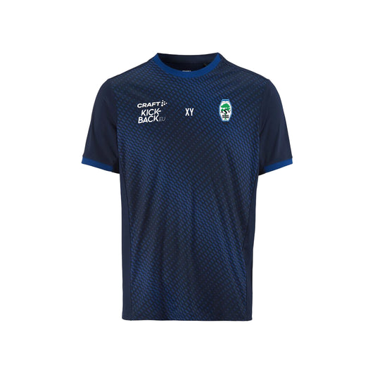 ASVKT CRAFT Evolve 2.0 Graphic Jersey M