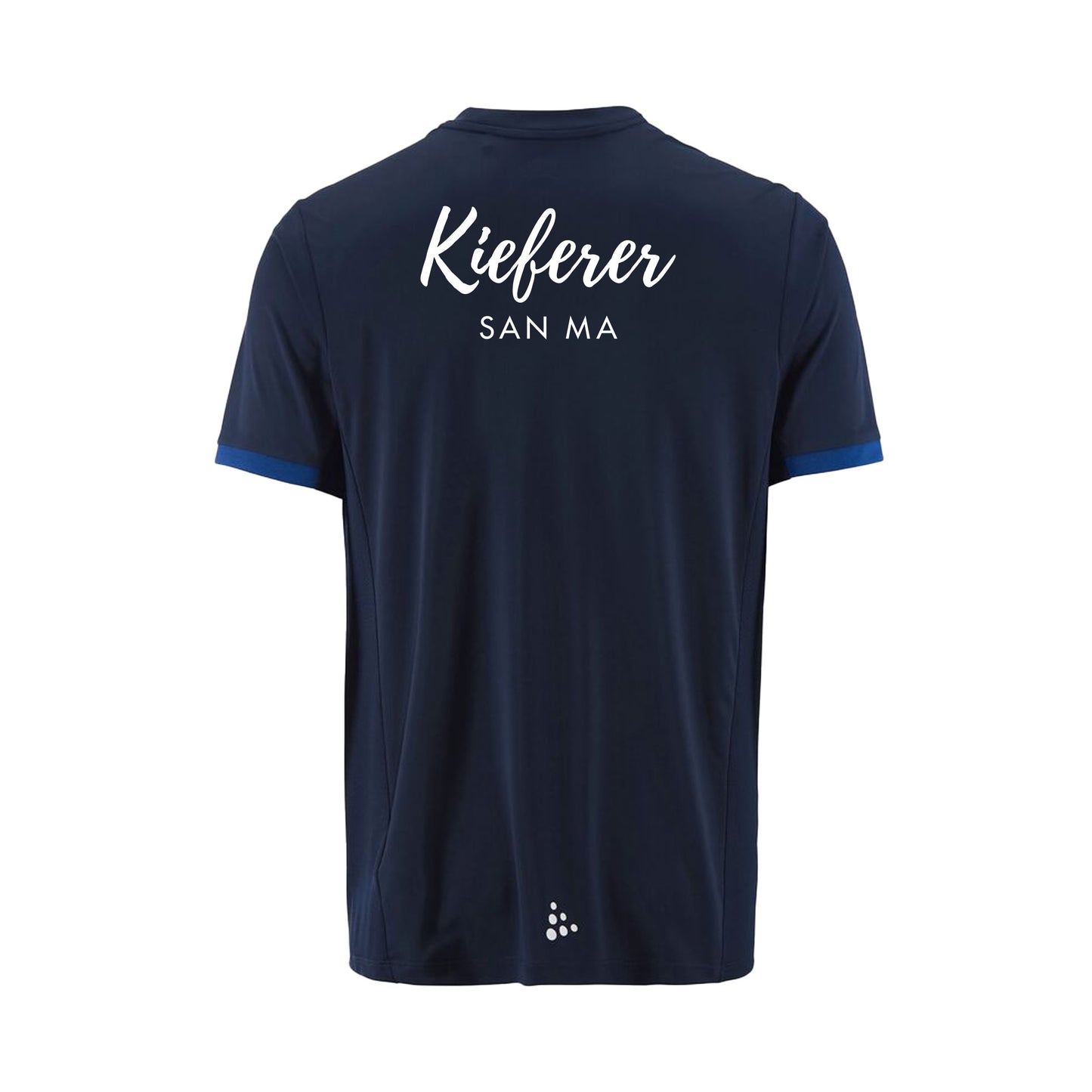 ASVK CRAFT® Evolve 2.0 Graphic Jersey Jr