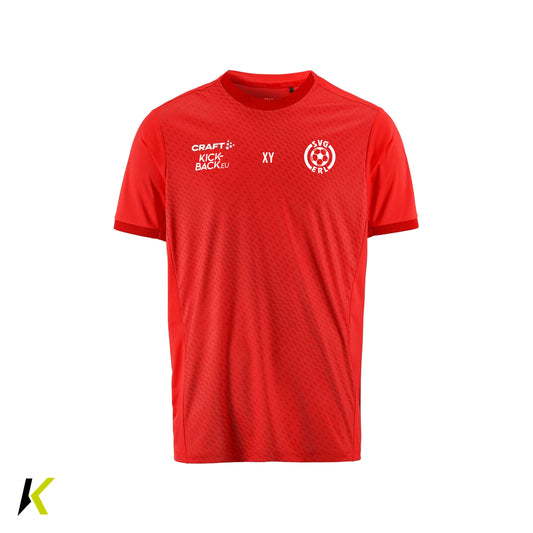 SVGE CRAFT Evolve 2.0 Graphic Jersey M