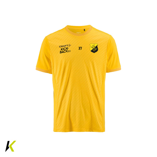 SVSK CRAFT Evolve 2.0 Graphic Jersey M