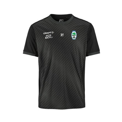 ASVK CRAFT® Evolve 2.0 Graphic Jersey Jr