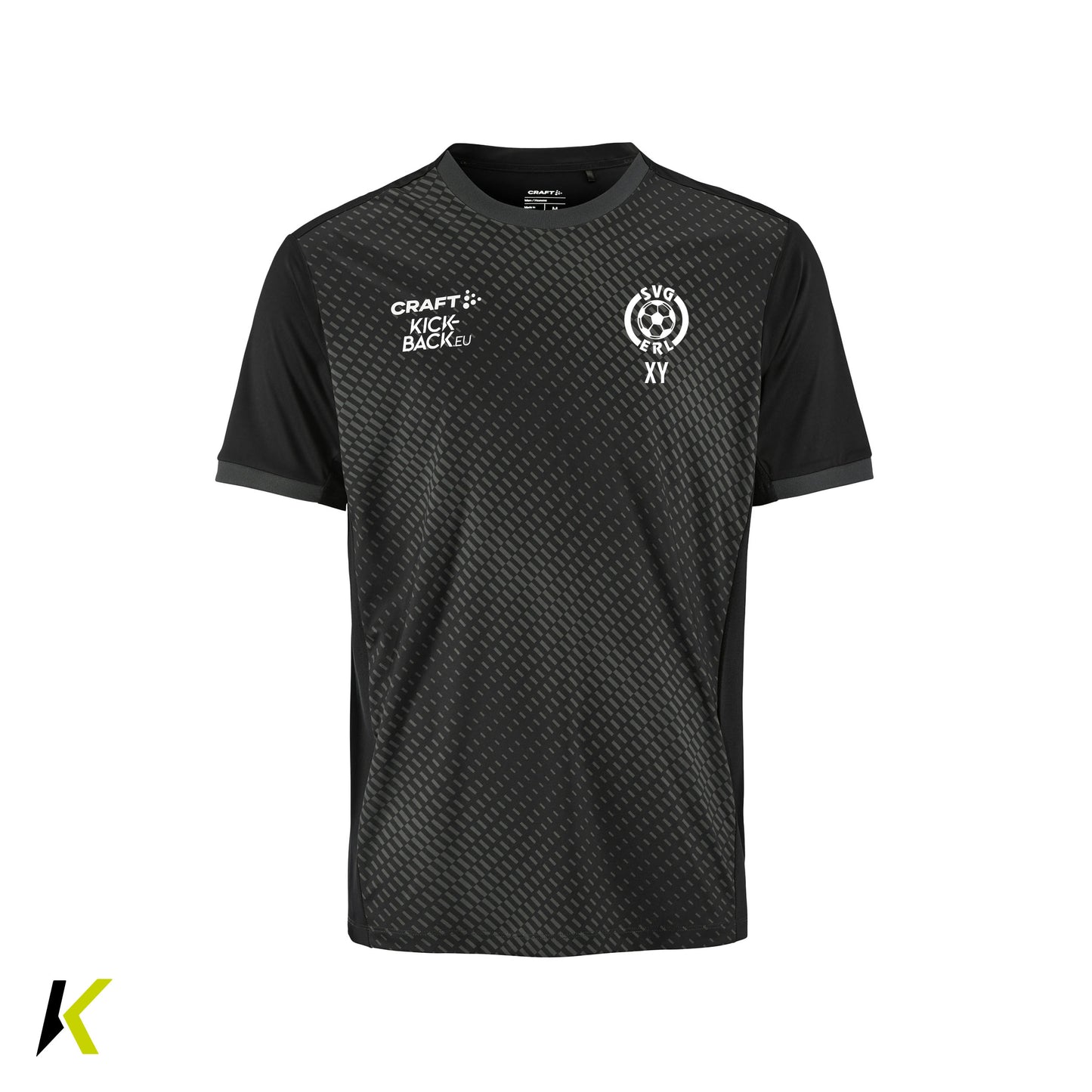 SVGE CRAFT Evolve 2.0 Graphic Jersey M