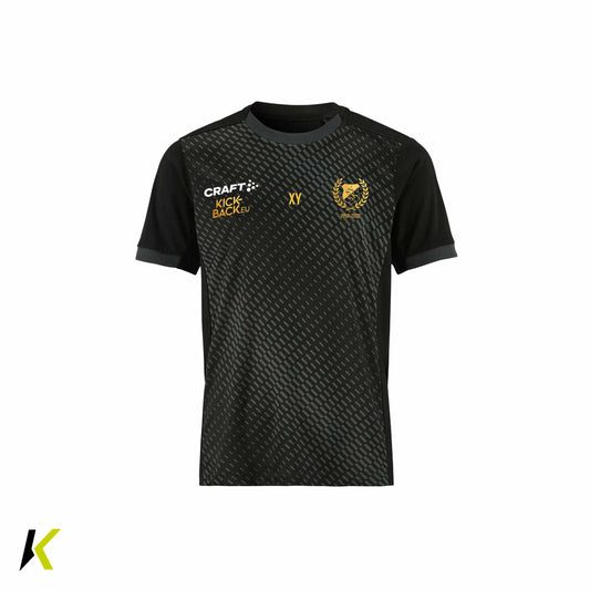 SVSK CRAFT Evolve 2.0 Graphic Jersey JR Jubiläumsshirt